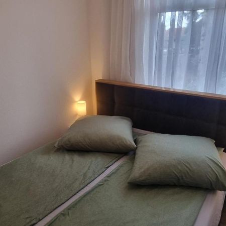 Ferienwohnung Am Kurwald In Bad Lippspringe Luaran gambar