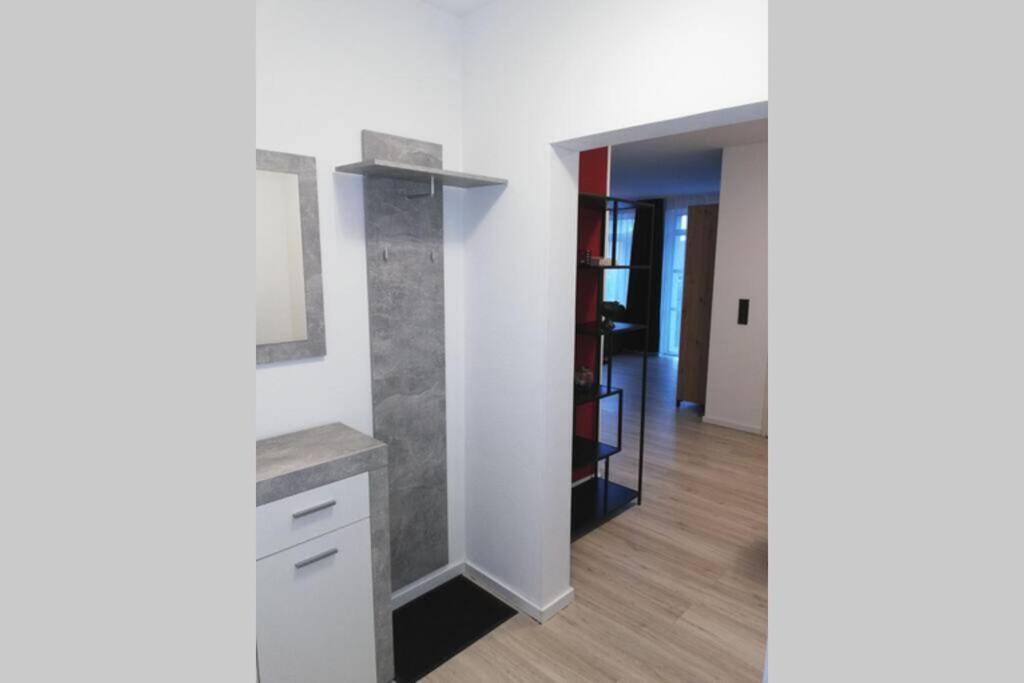 Ferienwohnung Am Kurwald In Bad Lippspringe Luaran gambar