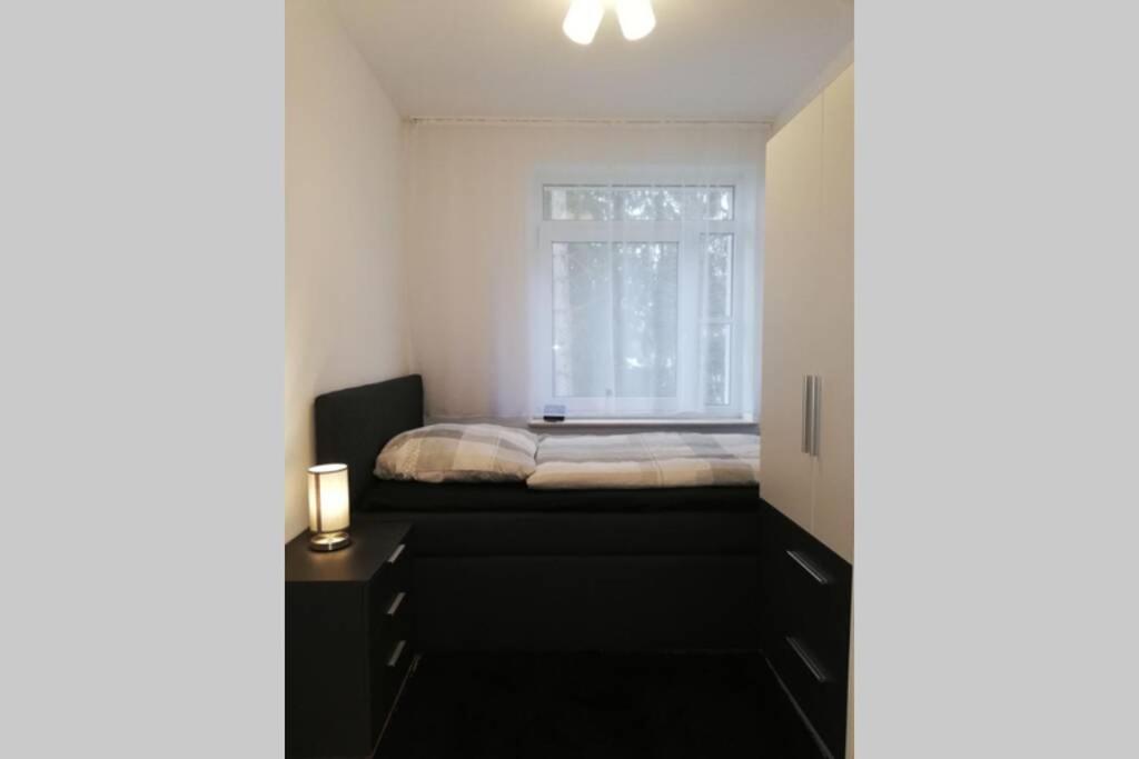 Ferienwohnung Am Kurwald In Bad Lippspringe Luaran gambar