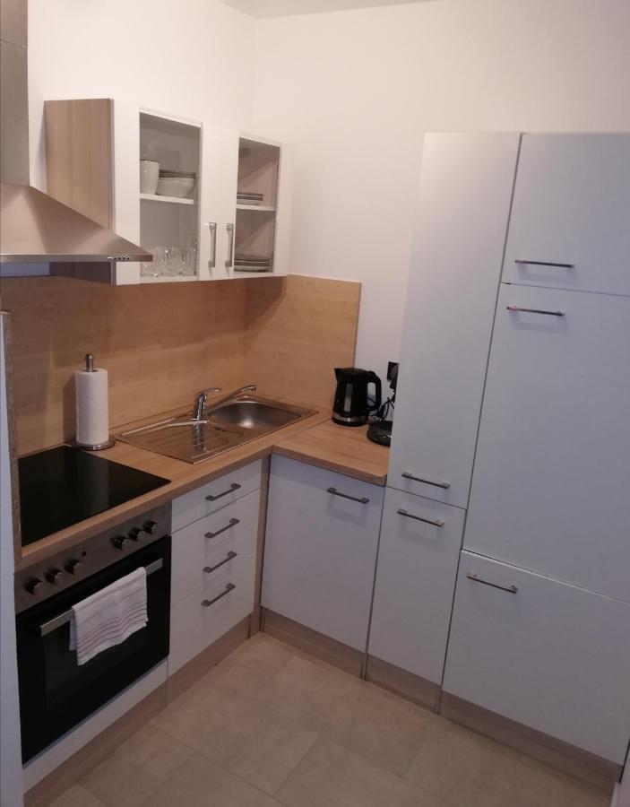Ferienwohnung Am Kurwald In Bad Lippspringe Luaran gambar