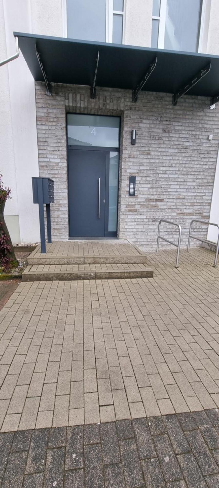 Ferienwohnung Am Kurwald In Bad Lippspringe Luaran gambar
