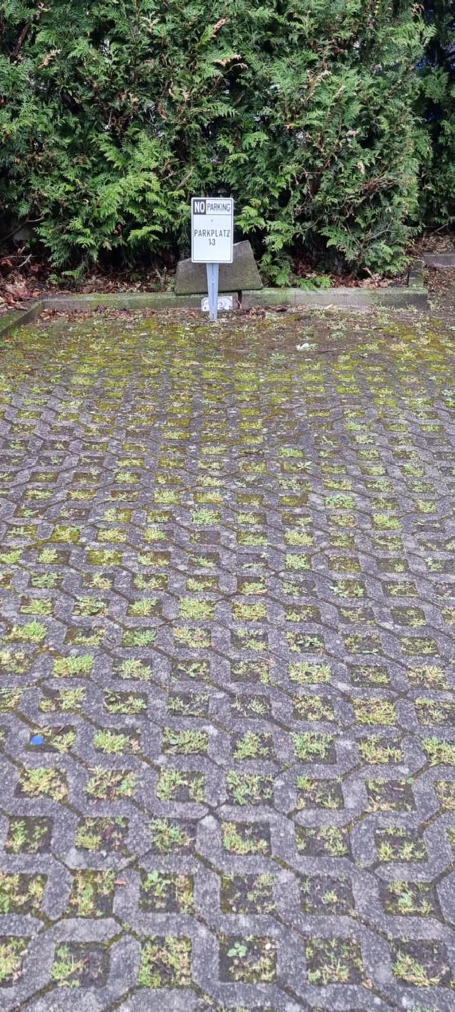 Ferienwohnung Am Kurwald In Bad Lippspringe Luaran gambar