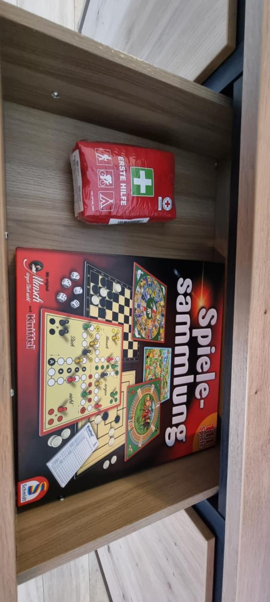 Ferienwohnung Am Kurwald In Bad Lippspringe Luaran gambar