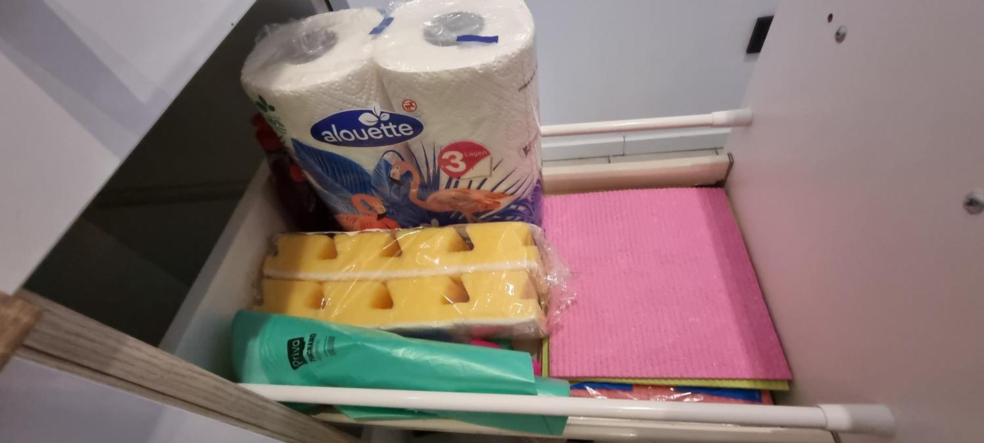 Ferienwohnung Am Kurwald In Bad Lippspringe Luaran gambar