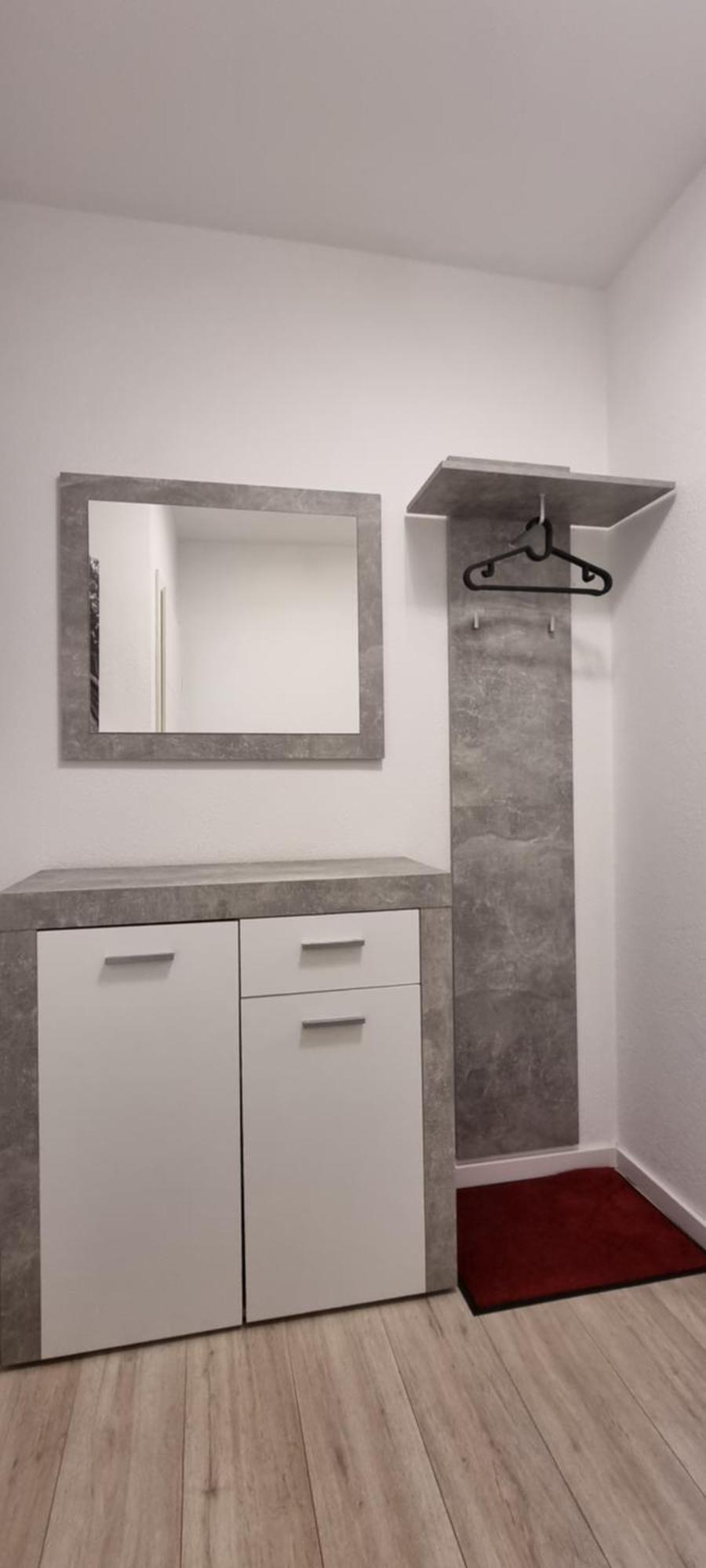 Ferienwohnung Am Kurwald In Bad Lippspringe Luaran gambar