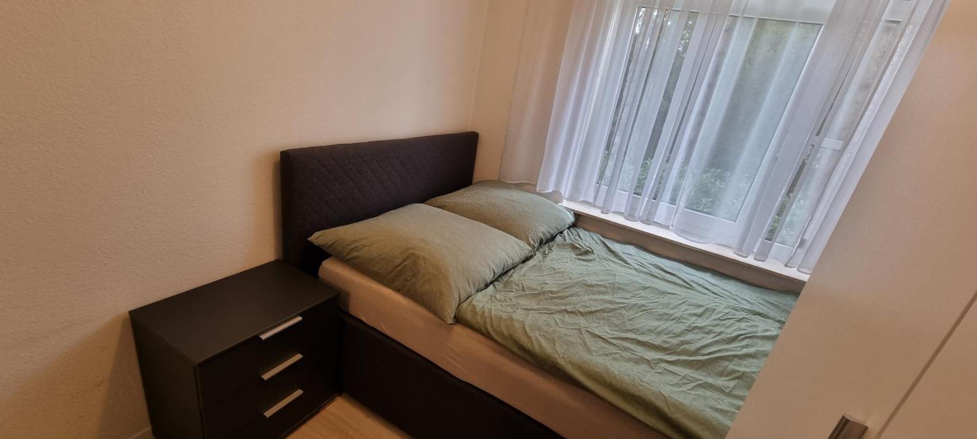 Ferienwohnung Am Kurwald In Bad Lippspringe Luaran gambar