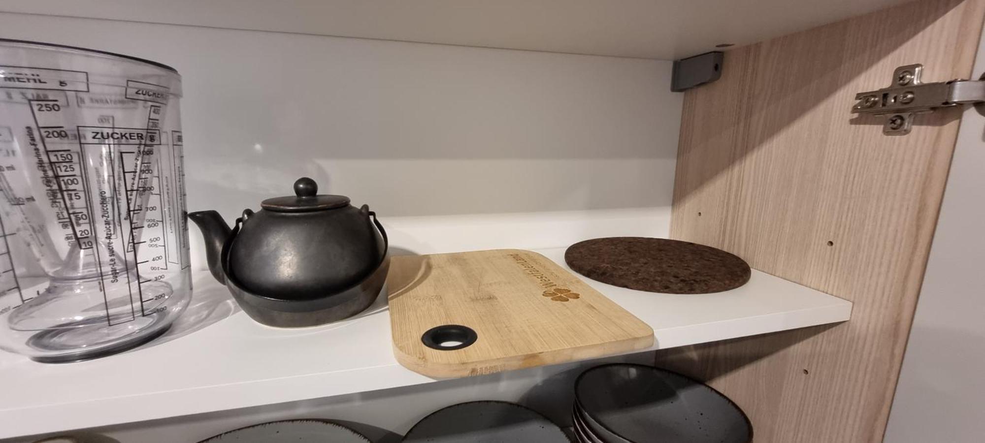 Ferienwohnung Am Kurwald In Bad Lippspringe Luaran gambar