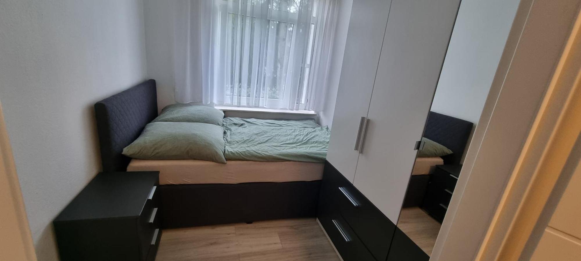 Ferienwohnung Am Kurwald In Bad Lippspringe Luaran gambar