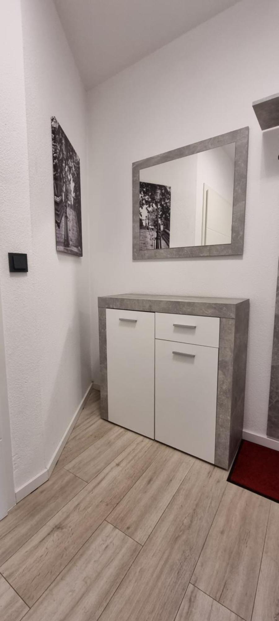 Ferienwohnung Am Kurwald In Bad Lippspringe Luaran gambar