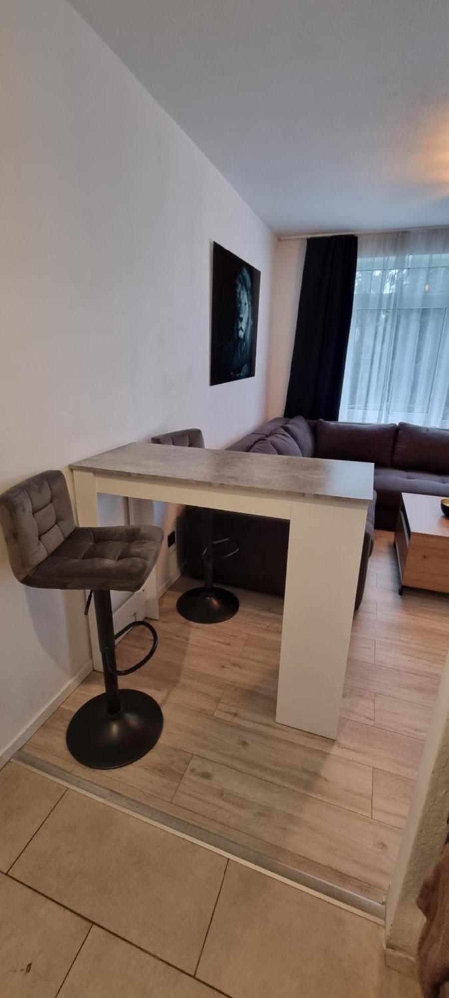 Ferienwohnung Am Kurwald In Bad Lippspringe Luaran gambar