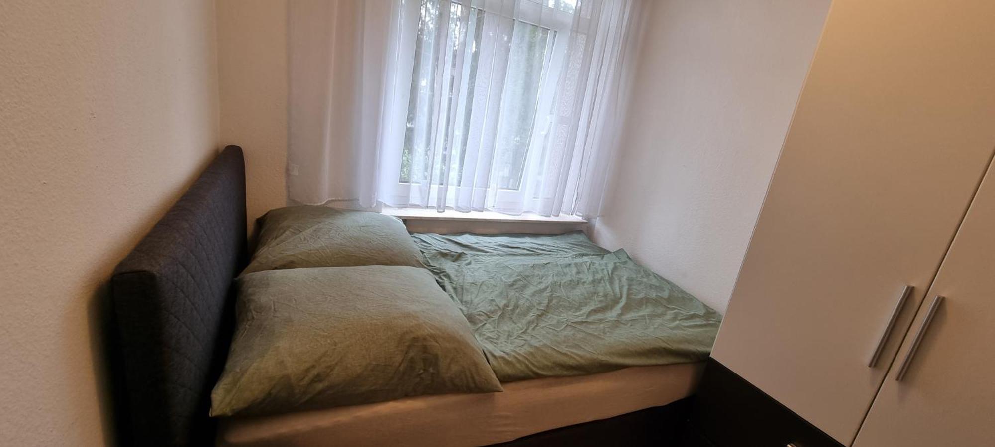 Ferienwohnung Am Kurwald In Bad Lippspringe Luaran gambar