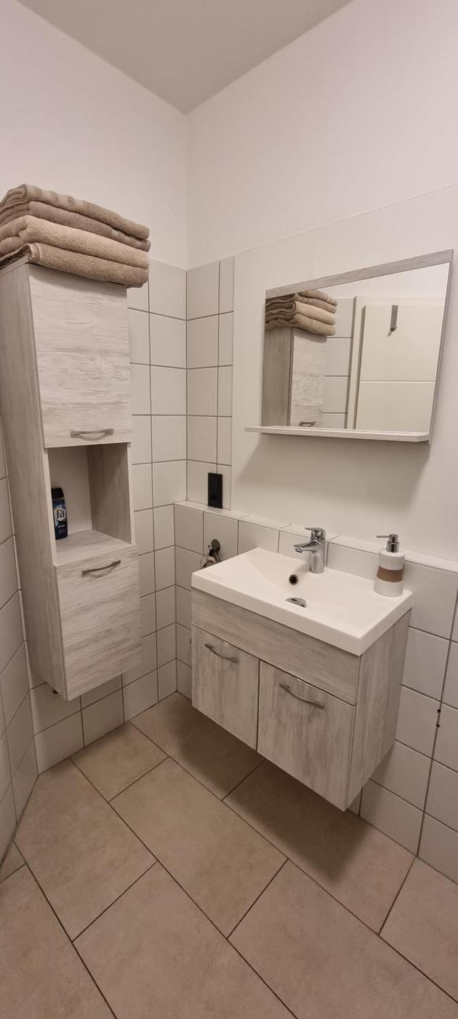 Ferienwohnung Am Kurwald In Bad Lippspringe Luaran gambar