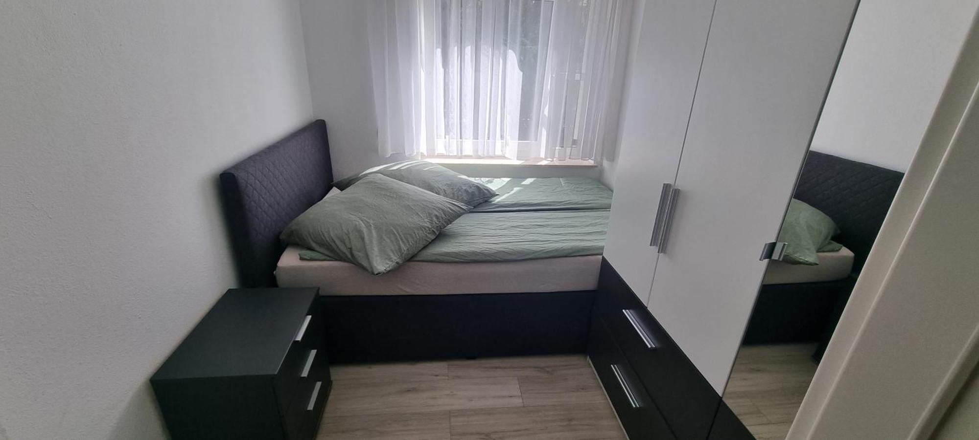 Ferienwohnung Am Kurwald In Bad Lippspringe Luaran gambar