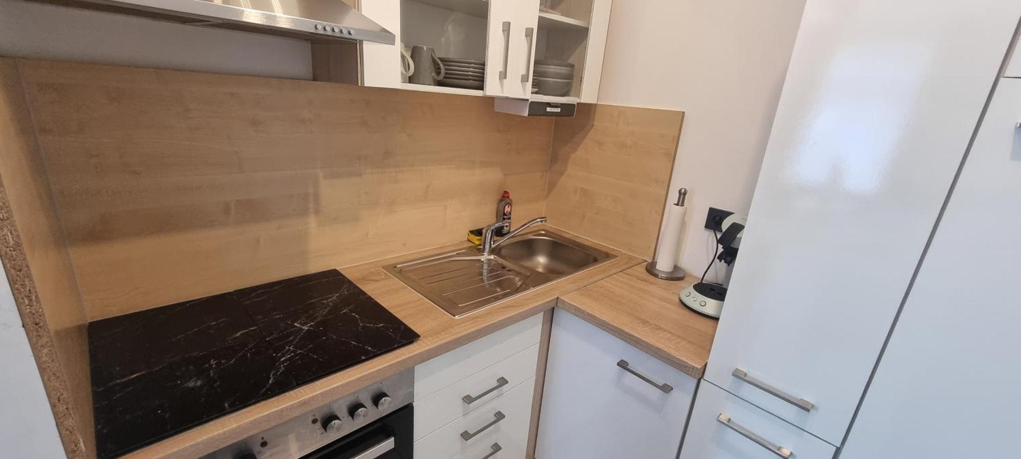 Ferienwohnung Am Kurwald In Bad Lippspringe Luaran gambar