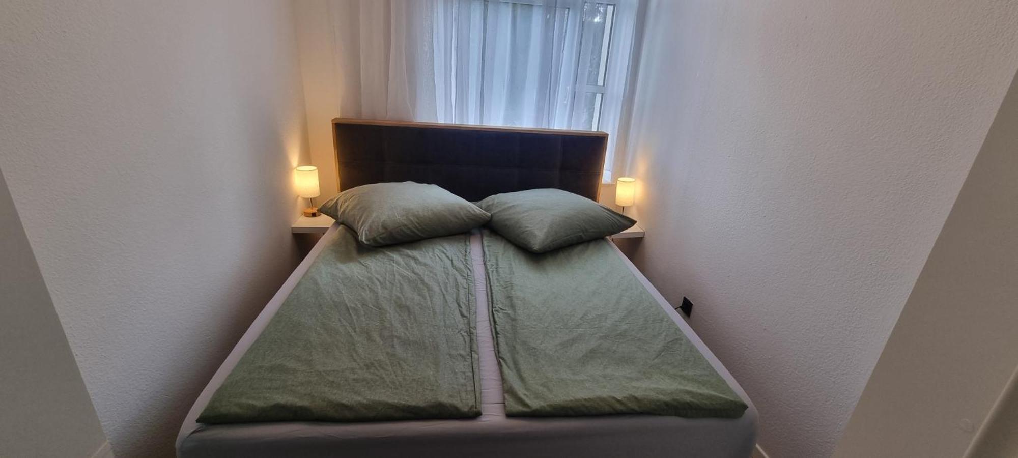 Ferienwohnung Am Kurwald In Bad Lippspringe Luaran gambar