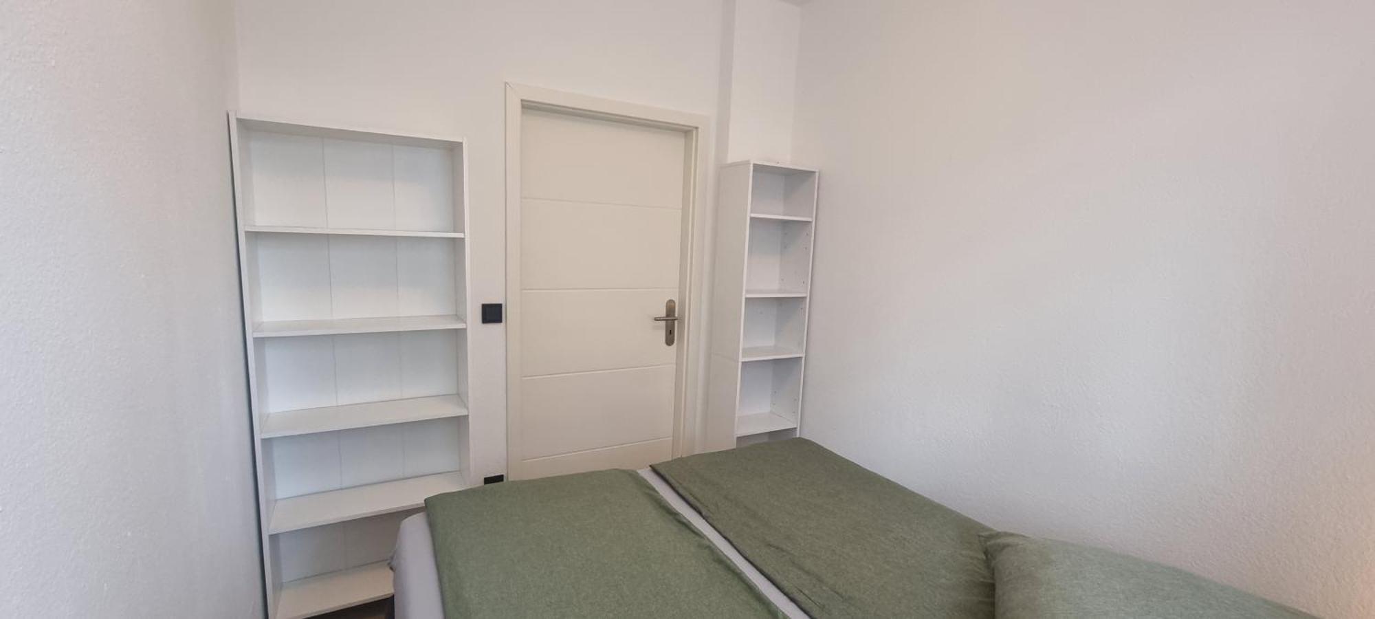 Ferienwohnung Am Kurwald In Bad Lippspringe Luaran gambar