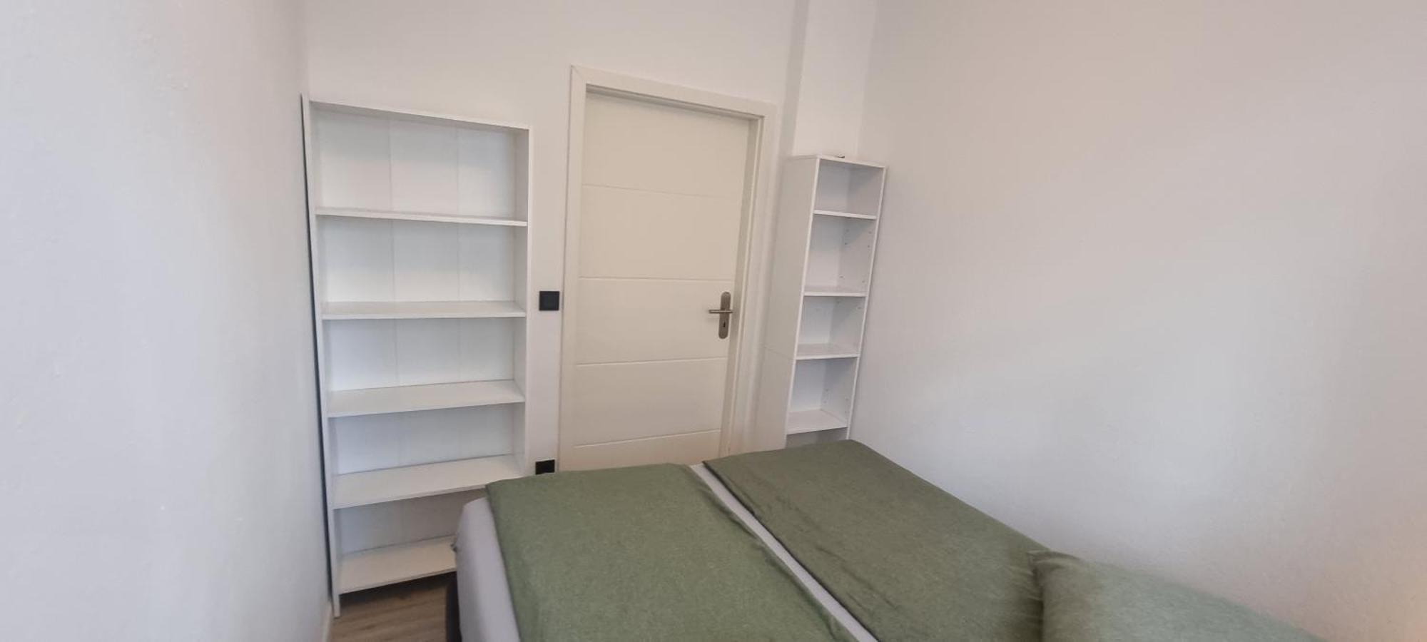 Ferienwohnung Am Kurwald In Bad Lippspringe Luaran gambar
