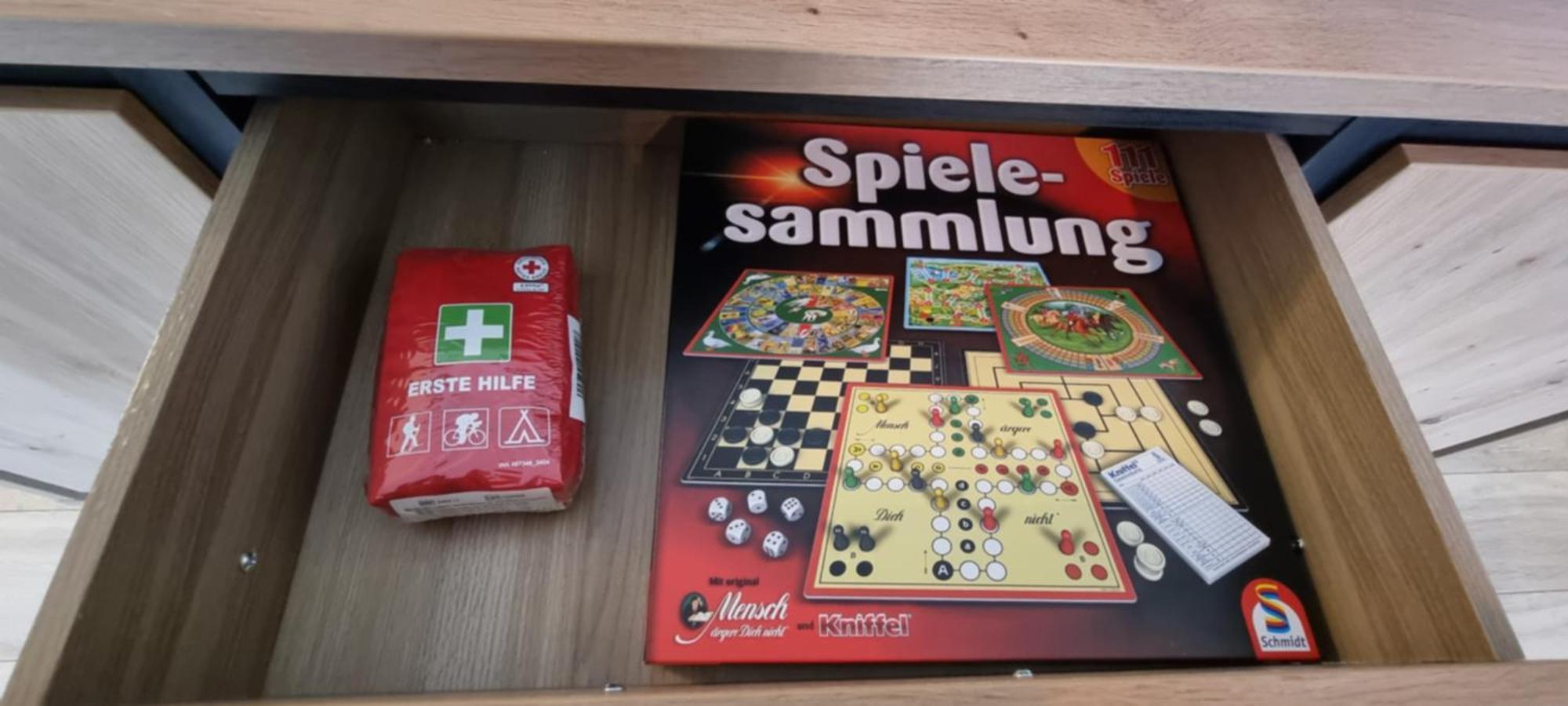 Ferienwohnung Am Kurwald In Bad Lippspringe Luaran gambar